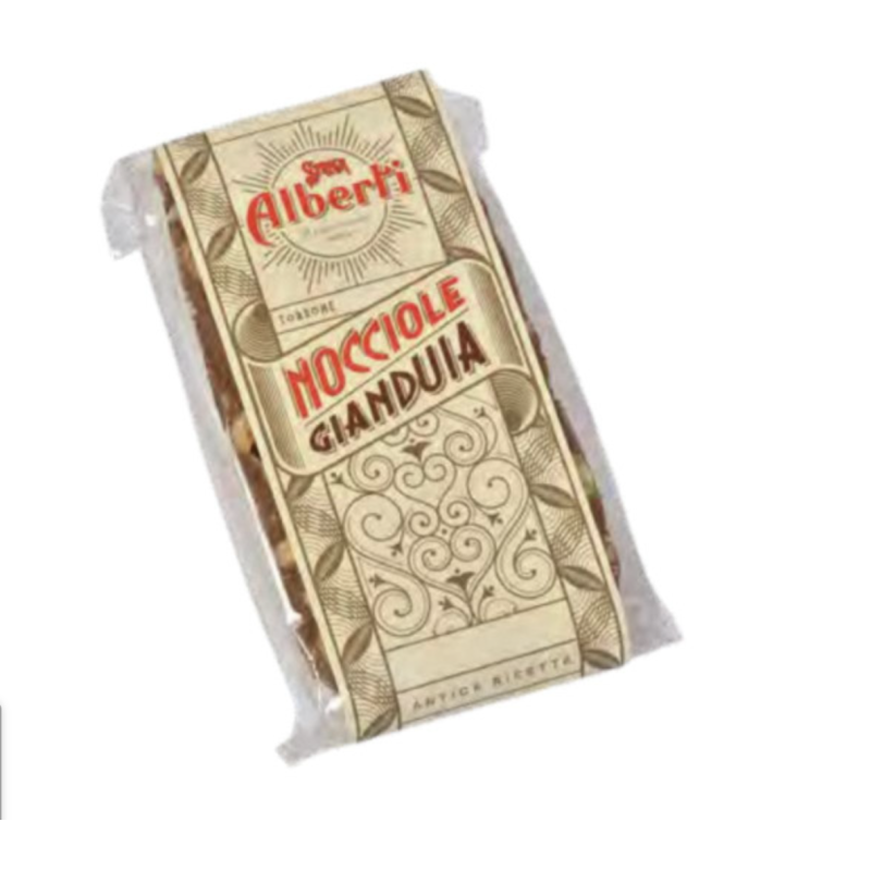 Torroncini teneri Latta - 300g