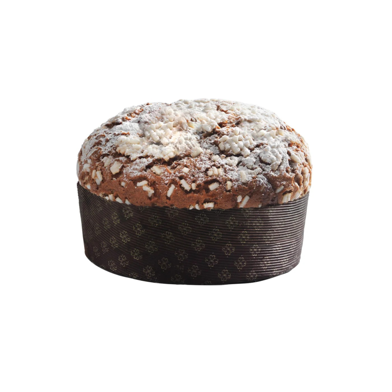 Panettone Pandorato -...