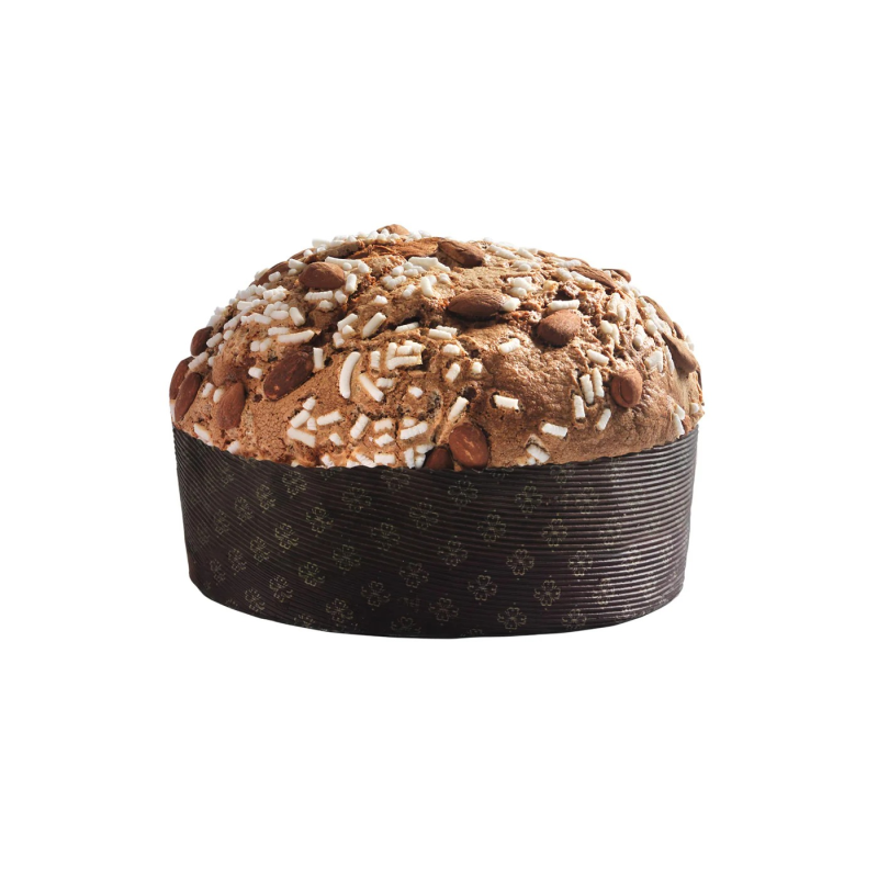 Panettone Mandorlato -...