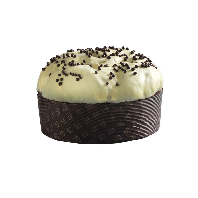 Panettone Pera e cioccolato...