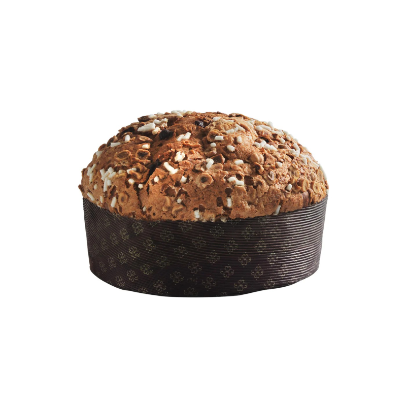 Panettone Albicocca e...