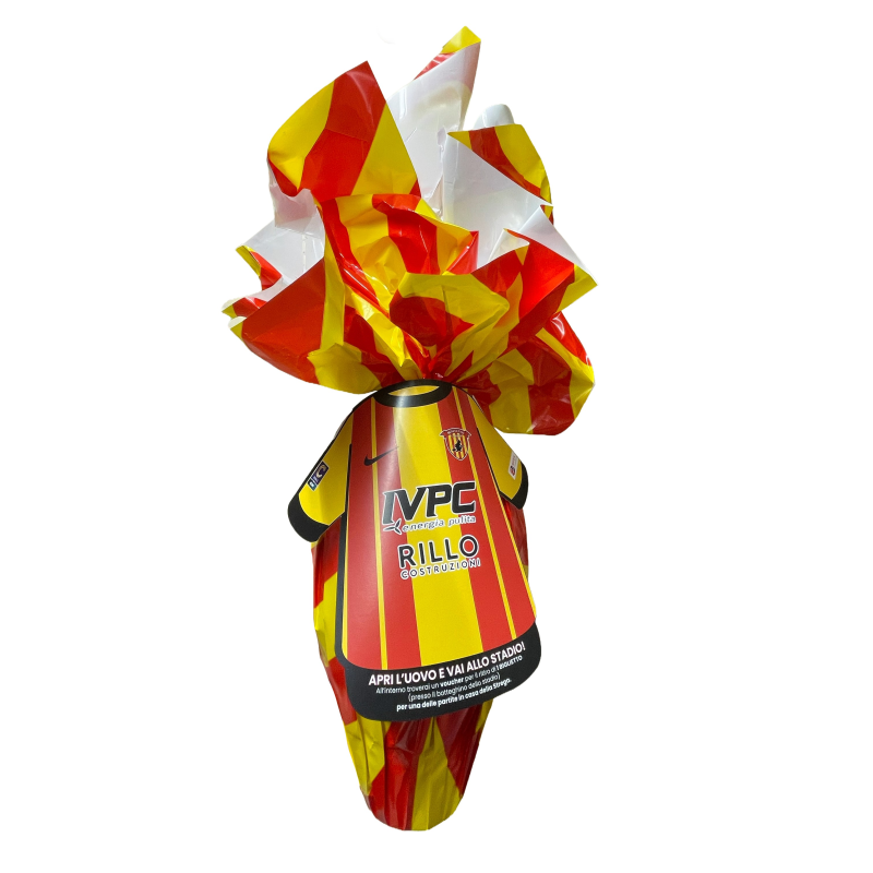 Uovo cioccolato al latte -...