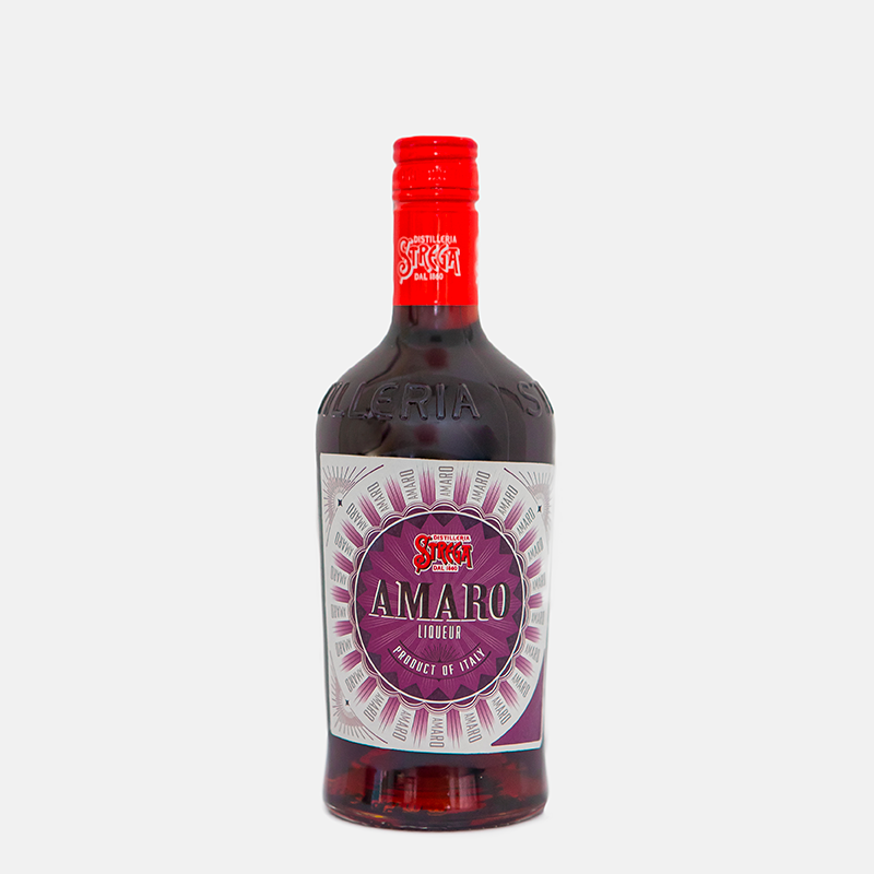 Amaro Strega