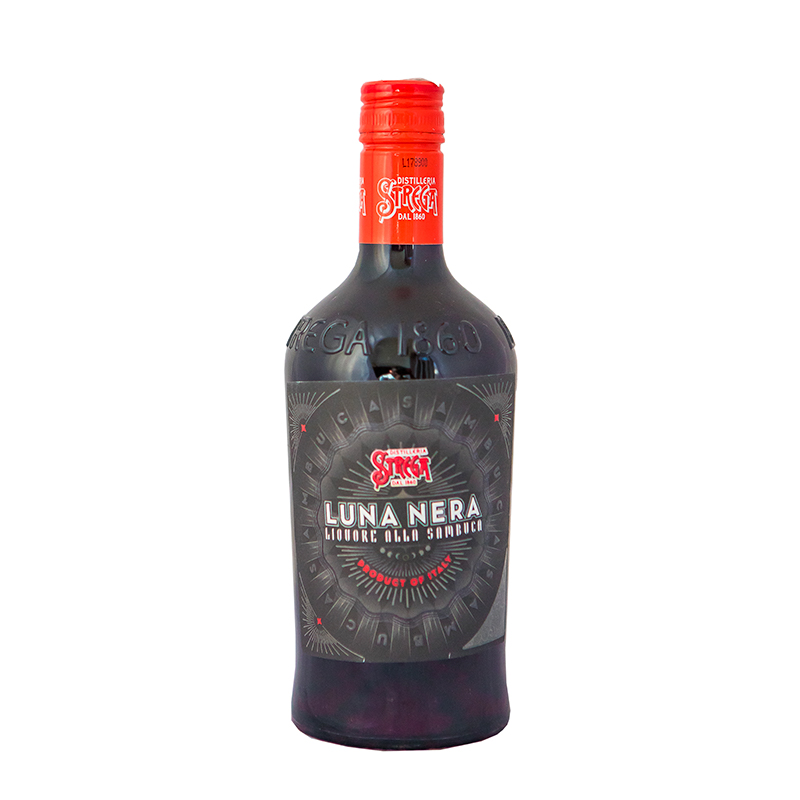 Amaro Luna Nera