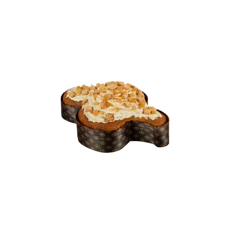 Colomba Ricotta e Pere -...