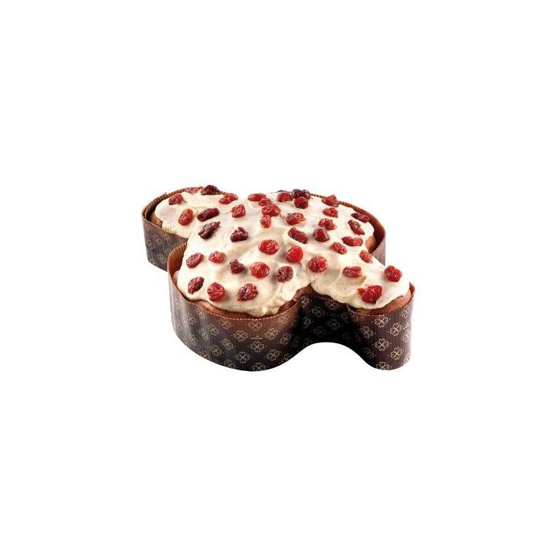 Colomba Amarena - SAL DE RISO