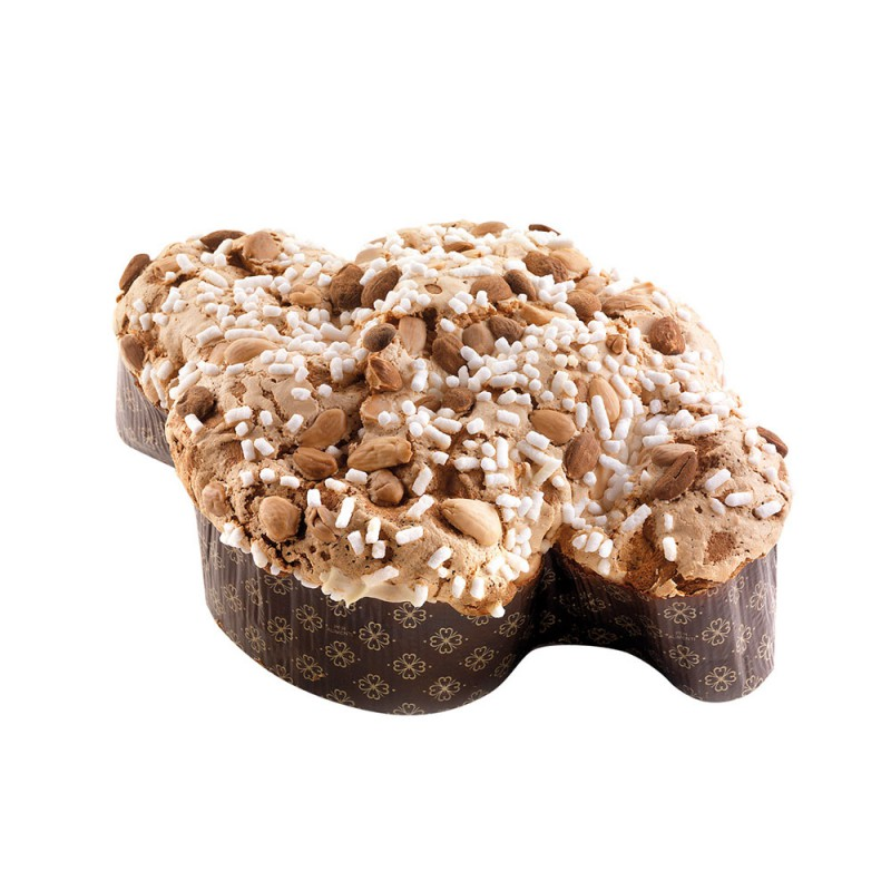 Colomba Mandorlata - SAL DE...