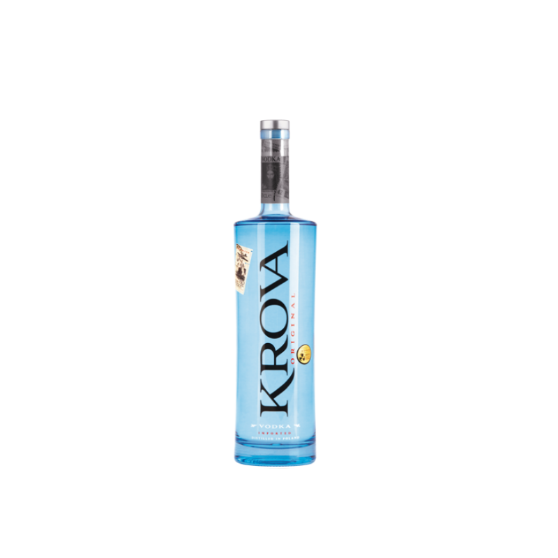 Krova Imported Poland Vodka