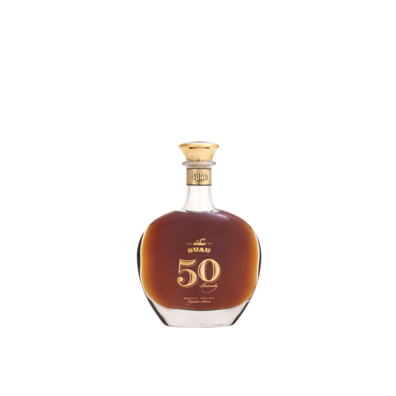 Brandy Suau Stravecchio 50...