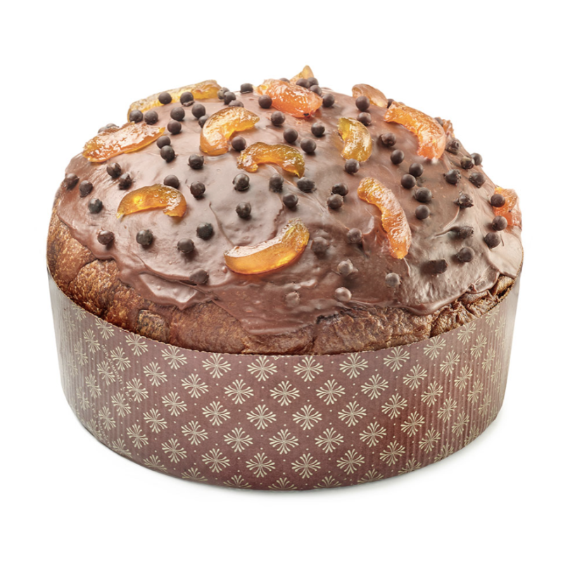 PANETTONE CIOCCOLOSO...