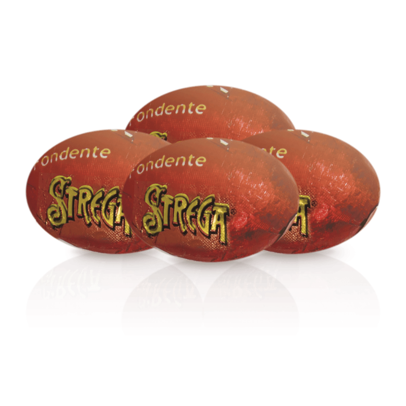 Ovetti di cioccolato...