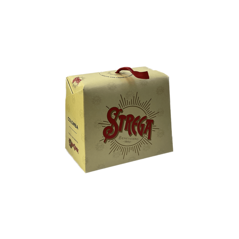 Colomba Pasquale mini -...