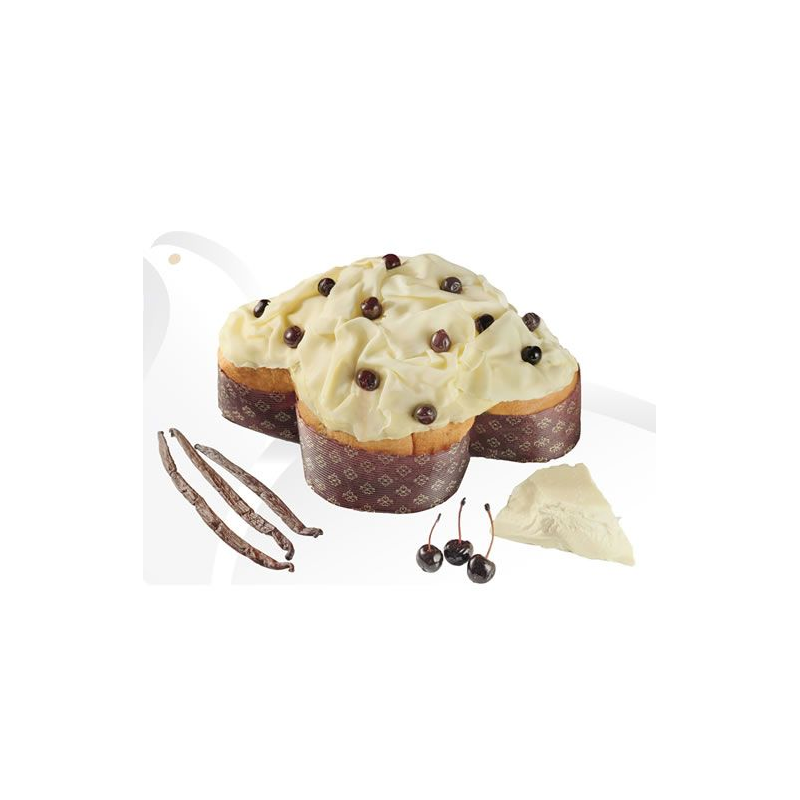 Colomba Foresta Bianca -...