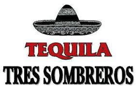 Tres Sombreros