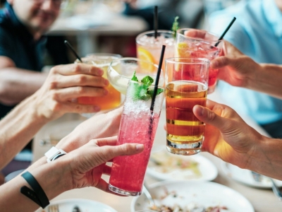 Bando alle figuracce! Impara i liquori migliori da servire in ogni occasione