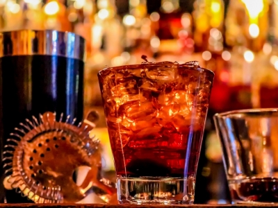 Tutto ciò di cui hai bisogno per creare cocktail direttamente a casa